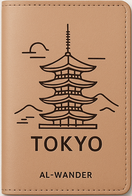 015e79fa-3e95-48f1-9a52-1fc1efb39b28 "Tokyo" Cover