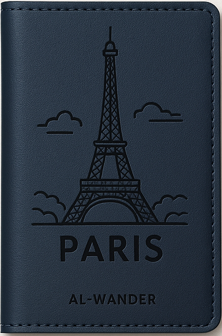015e79fa-3e95-48f1-9a52-1fc1efb39b28 "Paris" Cover